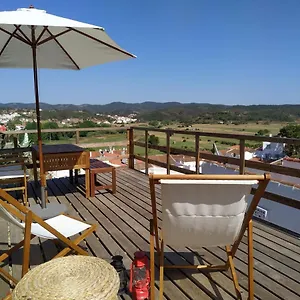 Casa de Férias Casa Pe Do Castelo, Aljezur