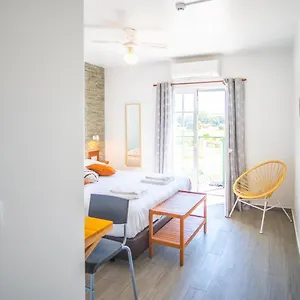 Center Apartment