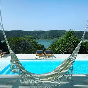 Herdade D' Amoreira Holiday home