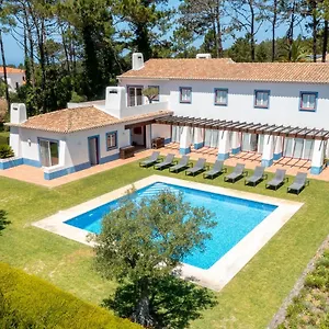 Casa Nook Arrifana Bed & Breakfast