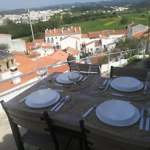 Casa de Férias Casinhas Proenca - Friends, Aljezur