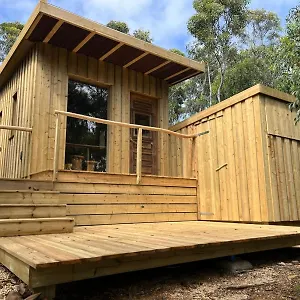  Сasa de vacaciones Soul Farm Algarve - Glamping & Farm
