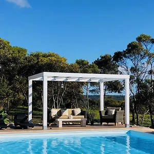 Herdade Monte Do Sol Country house