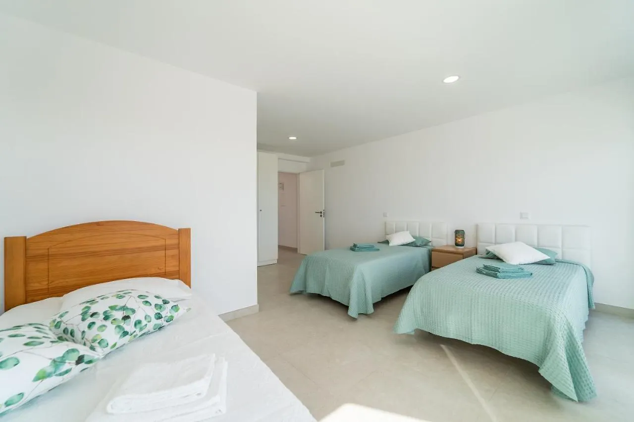 Vale Terra Mar Villa Aljezur