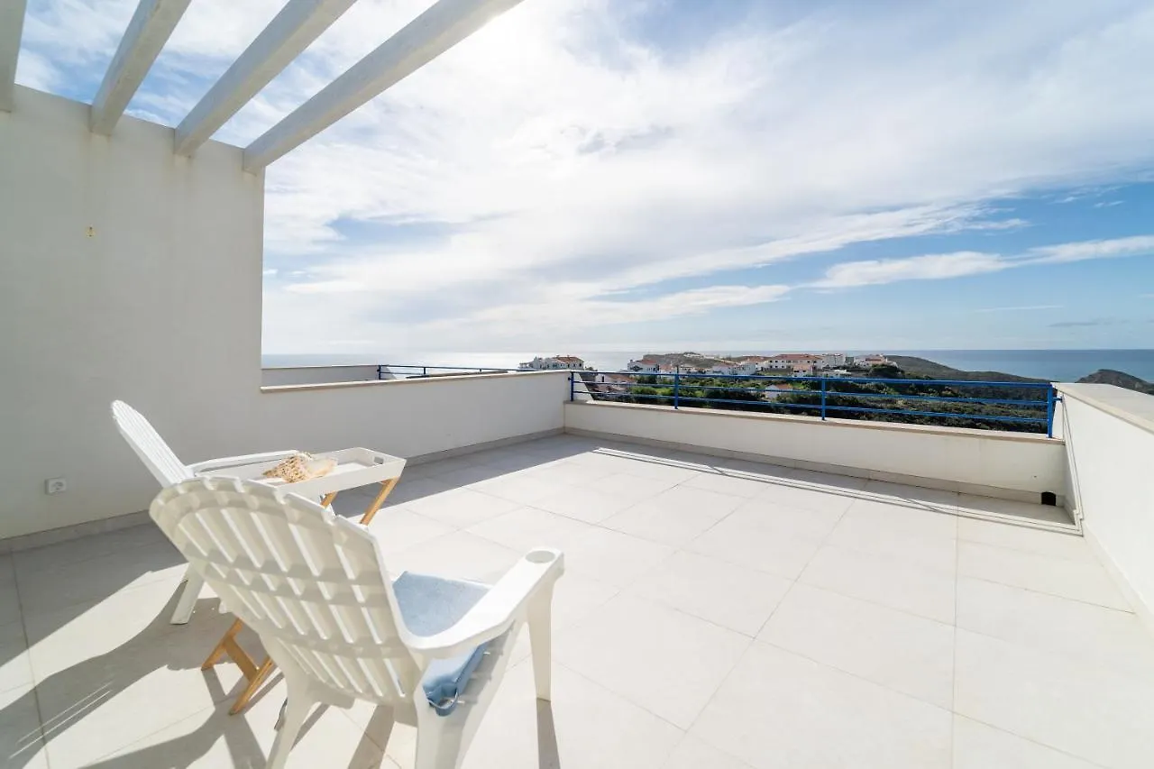 Vale Terra Mar Villa Aljezur