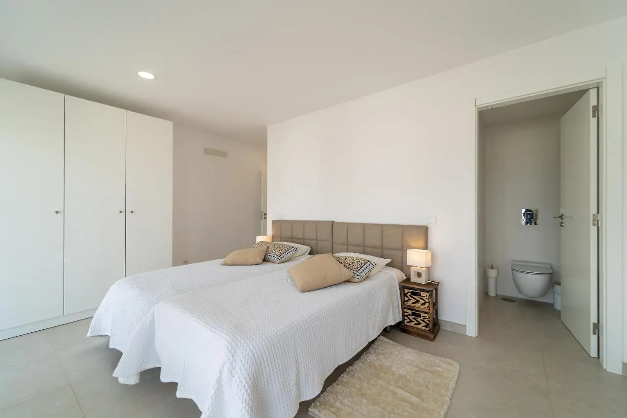 Vale Terra Mar Villa Aljezur